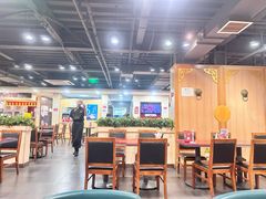 -宏状元现熬粥·京味菜(五棵松店)
