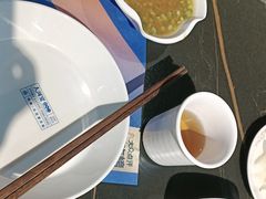 -大河宴·椒麻鱼火锅(北京路中和美食街店)