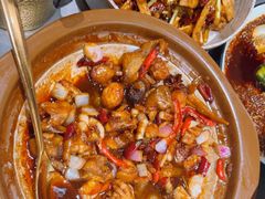 -麻都·成都菜(人民广场店)