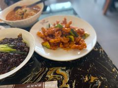 -桃园中华料理炸酱面(燕儿岛路店)