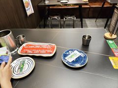 -许哥东北烧烤·铁丳烤串·宫后夹肉(繁花中心店)