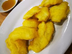 豆腐鱼-长平肥姐白粥·海鲜打冷