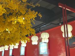 -京元盛·铜锅涮肉(五角场店)