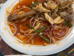 -乡村馕坑肉·烧烤·新疆菜·本地人更爱吃(阿勒泰首店)