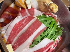 -沼津港精致料理·寿喜烧·烧鸟(青浦宝龙广场日料榜单店)