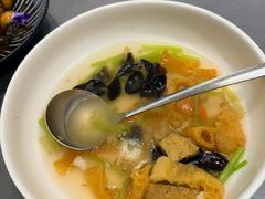 三鲜汤-渔满仓海鲜渔家(象山二店)