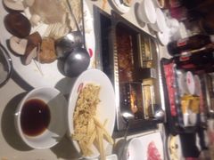 海底捞火锅店(海宁路店)-海底捞火锅(海宁路店)