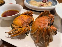 -水月周庄铂尔曼酒店-水月荟中餐厅