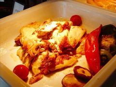 -视界美食自助餐厅·石家庄希尔顿酒店