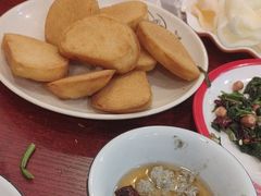 -聚首堂·特色小吃·肘子(什刹海德胜门店)