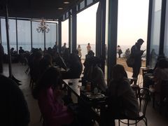 -Cafe Aewol Monsant