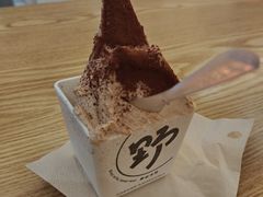 -野人先生Gelato(上海长宁龙之梦店)