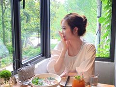 -Ginger(兴国路店)