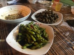 -关二哥烧烤(王家湾店)