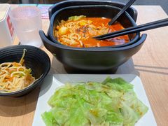 阿香麻辣米线-阿香米线(杭州良渚永旺店)