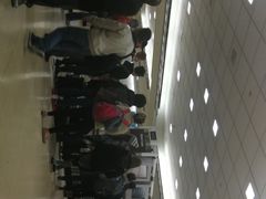 -罗纳德·里根华盛顿国家机场