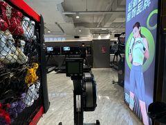 -古德菲力健身(特区报业店)