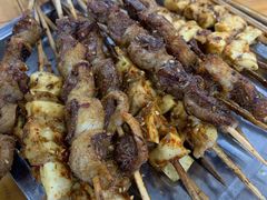 -老黑板筋(顺义总店)