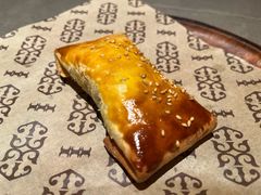 -塔哈尔·新疆盛宴(奉贤龙湖天街店)