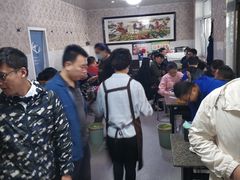 -清真喜兰老丁羊汤特色小吃