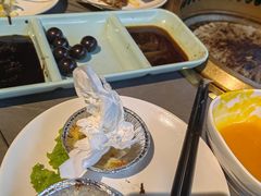 -汉金城海鲜烤肉自助百汇(烟台永旺购物中心店)