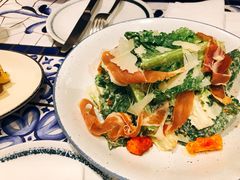 凯撒沙拉-PIZZA BIANCA(万象城店)
