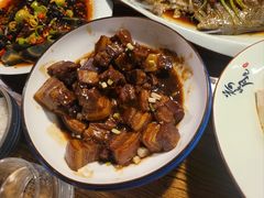 -卧龙堡客栈·中餐厅(古北水镇店)