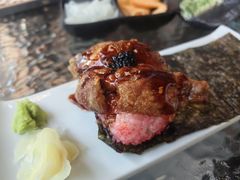 -弓二·烧鸟居酒屋(财富购物中心店)