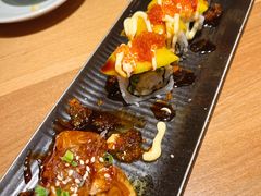 -初居食屋日式料理(万象城购物中心店)