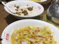 -天下客饭店(中山路店)