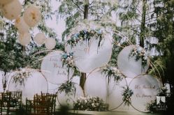 点击看大图 -琥珀婚礼策划AMBER WEDDING