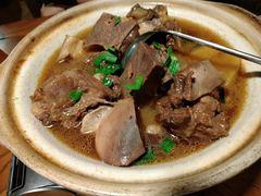-阿罗新疆菜(人民广场店)
