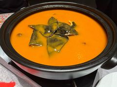 -湘满甲·黄焖甲鱼创始者·湘菜·鲁菜(潘家园店)