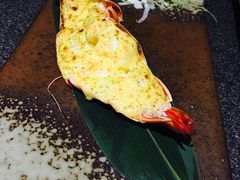 -隐鮨日料(北辰三角洲店)