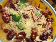 -打酱油·非遗淮扬菜(瘦西湖梅岭店)