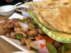 -李连贵熏肉大饼(宁山中路店)