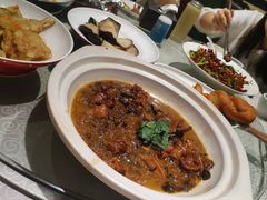 -金掌勺·锅包肉(广渠门店)