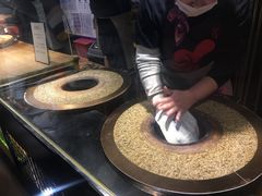 -阿甘锅盔(合生汇购物中心店)