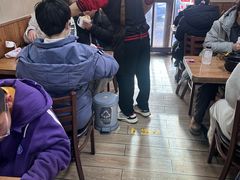 -天瑞福云南过桥米线(十里河店)