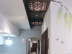 -老灶味道·本帮菜(昌平路店)