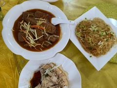-沙溪佬食店(福生东街店)