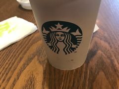 -星巴克臻选(南京金茂览秀城店)