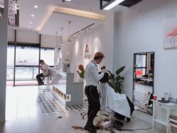 点击看大图 -ASA HAIR SALON