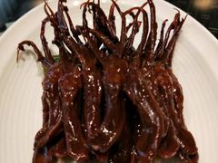 -皇朝海鲜酒店