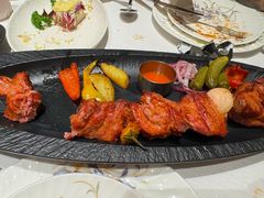 -黑宝石西餐厅(汇励99城市公园店)