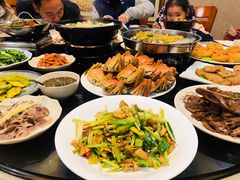 -乡亲鹅肉城(吴江店)