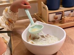 -上坐过桥米线(顺城店)