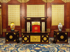 -伪满皇宫博物院