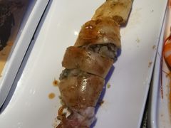 -蠔爺王志德生蚝馆(金沙湾店)