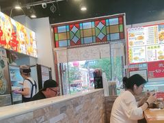-雙冲柳州螺蛳粉&酸嘢&桂林米粉(簋街店)